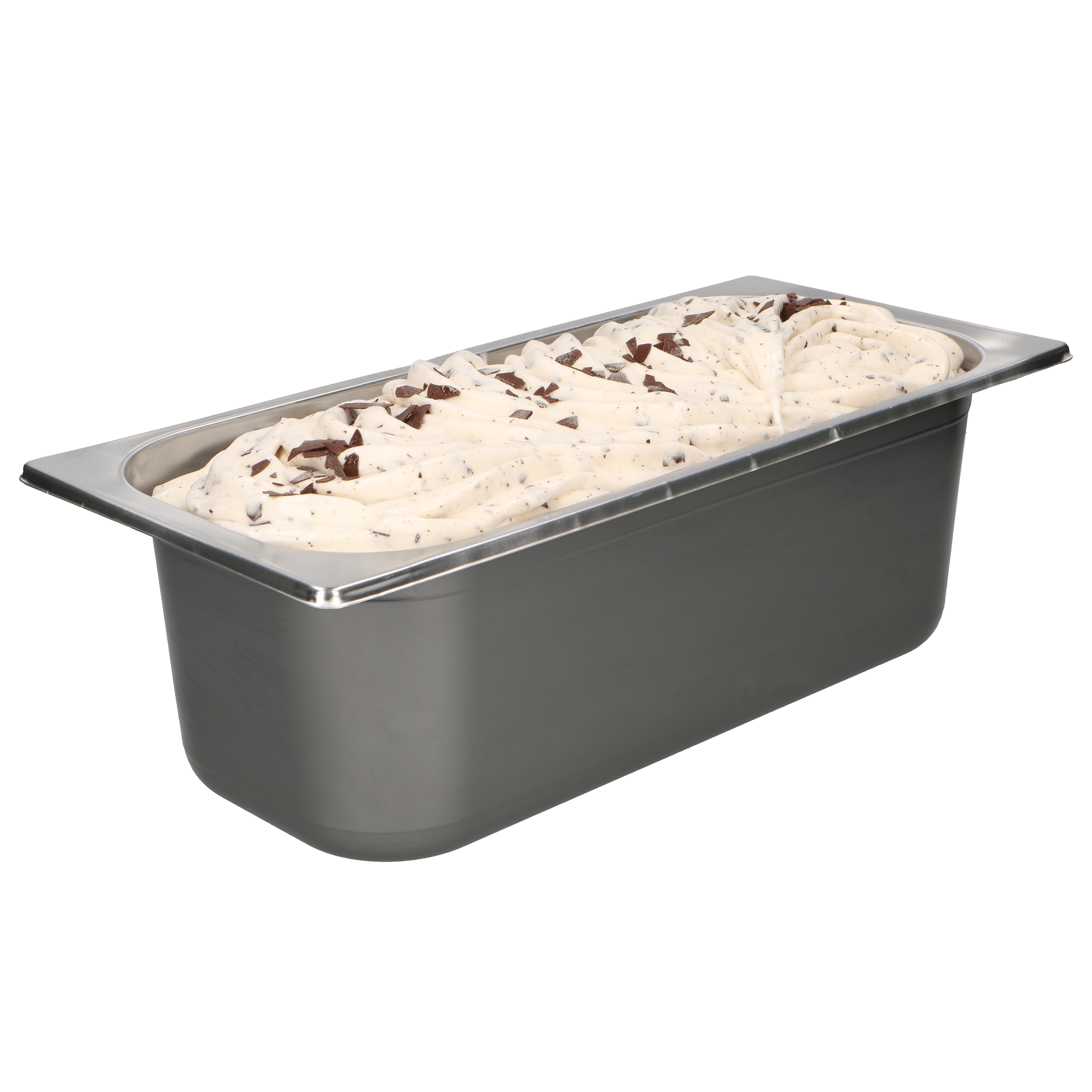 2015718 De Jong's ijs stracciatella 5l-min